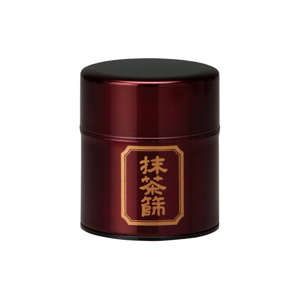 441BW2 / Deep burgundy