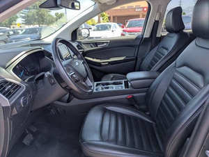 SEL 2022 F * ord Edge d'occasion - Product Image 2