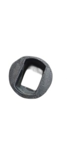 Accouplements de pompe passivés de précision en acier inoxydable OEM Composants industriels pour l'utilisation de machines Services de moulage de précision - Product Image 2