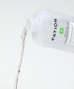 NOSCA9 500ml Cosméticos coreanos para el cuidado de la piel Limpiador facial Crema de agua Suero de tóner - Product Image 5