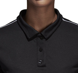 Polo de Golf de poliéster personalizado de alta calidad para hombre, talla grande, el mejor Material, ropa informal de calidad superior, deporte, calidad superior para hombre - Product Image 2