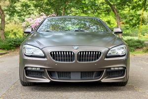 BMW 640i Convertible 2018 Usado en Excelentes Condiciones - Product Image 2