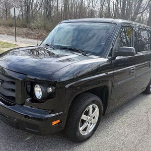 Parfait état PROPRE UTILISÉ Haute qualité Utilisé 2014 AM Général MV1 - Product Image 1