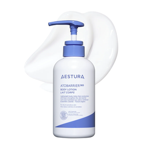 Lotion pour le corps Aestura AtoBarrier 365 (400 ml / 400 ml x2) - Product Image 1