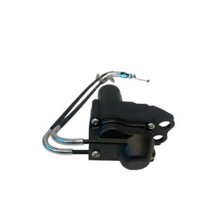 Silenciadores Originales Yamaha R6 2017-2022, Motor Servo de Escape con Adaptador de 51 mm, Nuevo en Caja de Plástico - Product Image 3