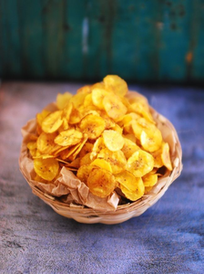 Chips de plátano crujiente Vietnam | Proveedor de exportación a granel saludable de frutos secos naturales VDELTA - Product Image 2