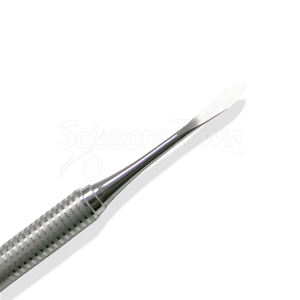 Elevador Perióstico de Doble Extremo de Acero Inoxidable para Reflejo de Solapa Periodontal y Acceso Quirúrgico - Product Image 5