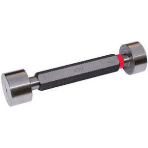 Calibres de Acero DIN 2245 Tipo Go-No-Go 4350ga 98 para Medir Roscas y Pasadores - Product Image 1