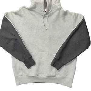 Pull à capuche de qualité supérieure Service OEM régulier Produit le plus vendu Sweat à capuche pour hommes de haute qualité au meilleur prix - Product Image 3