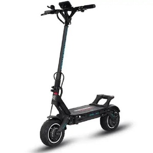 2025 NUEVO VICTOR Limited 60V 35AH Scooter eléctrico 1300W * 2 Motor dual de Lujo + Minimotores de aluminio Scooter original - Product Image 3