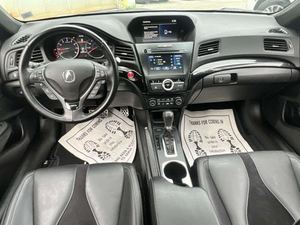 USADO LHD/RHD 2022 ACURA ILX - Product Image 2