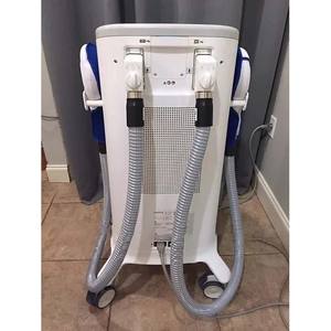 Dispositivo de Tonificación Muscular CoolTone CoolSculpting de Allergann, Estimulación Electromagnética de Alta Frecuencia para Abdomen y Glúteos - Product Image 4