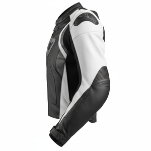 Venta Directa de Fábrica, Chaqueta de Motocicleta Unisex de Primera Calidad, Impermeable y Transpirable, para Verano/Invierno, Más Vendida - Product Image 6