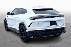 Lamborghini Urus AWD ปี 2022 มือสอง - พร้อมส่ง - Product Image 5