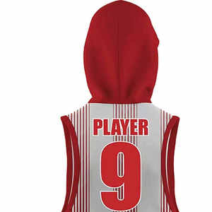 Uniformes de Fútbol Americano 7v7 Personalizados al por Mayor para Hombre, Uniformes de Fútbol Americano de Primera Calidad Totalmente Sublimados para Jóvenes - Product Image 3