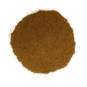 Red/Green Bell Pepper Powder Sweet Paprika Powder for Food Ingredients