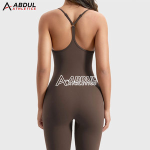 Women Jumpsuit Trendy <b>One</b> Piece Outfit Soft Material Women Jumpsuit For Casual And <b>Street</b> Wear - Product Image 5