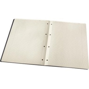 Bloc-notes carré SIGEL Conceptum DIN A4 21,1 x 29,7 cm, 60 feuilles pour mémos et notes - Product Image 1