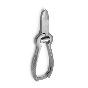 คีมตัดเล็บแบบเยอรมันทำจากสเตนเลสสตีลทนทาน - Product Image 1