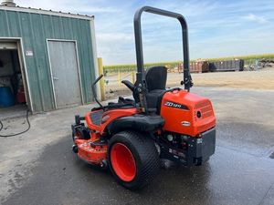 Tondeuse autoportée 28V de qualité industrielle et DIY pour la vente - Product Image 3