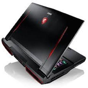 NUEVO GT75 Titan, Pantalla 4K UHD de 17.3 Pulgadas, Core I9-9980HK, GeForce RTX 2090 GDDR6 8G, 32GB, 512GB SSD + 1TB HDD - Product Image 1