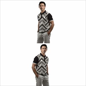 Polos para Hombre de Venta Caliente, Diseño Único, Fabricante de Polos para Hombre en Pakistán - Product Image 5