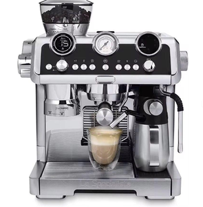 เครื่องชงกาแฟเอสเพรสโซ่รุ่นใหม่ La Specialista Maestro ยอดขายดีที่สุด ผลิตภัณฑ์อิเล็กทรอนิกส์ระดับพรีเมียมสำหรับผู้บริโภค - Product Image 4