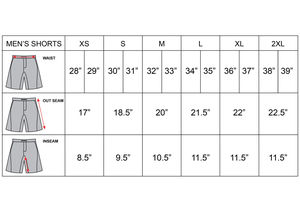 2025 nouveau Design Polyester Spandex extensible Gym Shorts poche séchage rapide athlétique Shorts d'entraînement pour hommes - Product Image 4