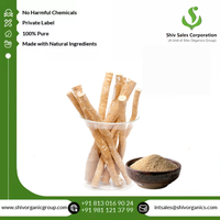 Pemasok grosir tepercaya menjual Label pribadi Logo kustom ekstrak kering Miswak murni dan alami untuk pembeli asli