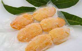 Mango Congelado en Trozos del Delta de Vietnam |   Directo de Fábrica |   Venta al por Mayor - Product Image 5