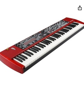 2025 Latest For Best Sales New Stagees 4 88Keeys Keyboardds - Product Image 6
