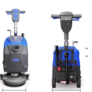 Nettoyeur-sécheur professionnel 20L avec système de nettoyage. - Product Image 2