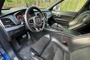 VOLVO XC90 T6 R-DESIGN 2019 USADO, Volante a la Izquierda/Derecha - Product Image 3