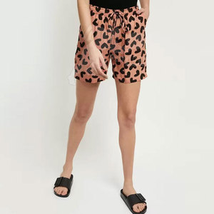 Shorts pour femmes été Shorts décontractés sur mesure pour femmes 2025 taux de vente entier bonne qualité - Product Image 1