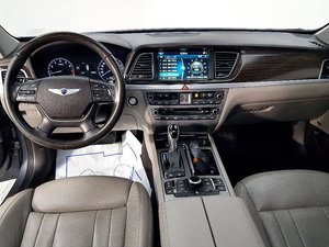 ฮุนได เจเนซิส DH ปี 2016 สภาพดี รถมือสองจากเกาหลี ขาย 300auto Export - Product Image 6