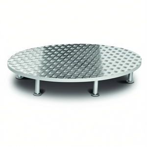 Medium Platform for Roller Cabinets for <b>Tool</b> <b>Storage</b>-USAG <b>Tool</b> Cabinets - Product Image 2