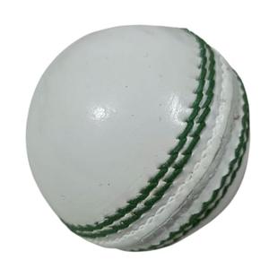 Wholesale Premium Quality Hard Leather <b>Bowling</b> Cricket <b>Ball</b> Custom Logo Hand Stitched From India - Product Image 2