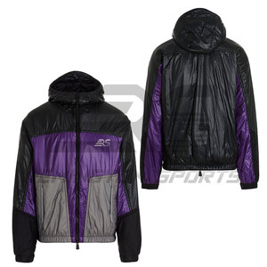 Latest Designs High Quality Men Wear Puffer <b>Jacket</b> Wholesale Price New Arrival Men's <b>Waterproof</b> Puffer <b>Jacket</b> - Product Image 3