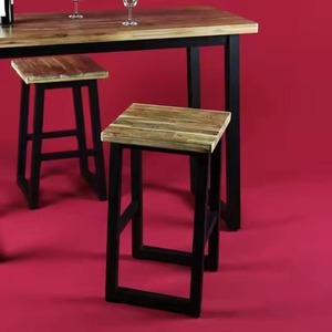 Mesa de escritorio de hierro para interior y exterior moderna para oficina en casa, hoteles, bares, escuelas, opciones al por mayor, Metal duradero para Taller de Vietnam - Product Image 6