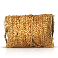 Pochettes pour femmes de luxe haut de gamme de qualité supérieure pochettes de créateur perlées de style bohème pour femmes à faible coût et à faible coût
