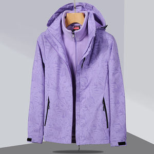 Fabricant de vestes coupe-vent personnalisées pour hommes Manteaux d'extérieur rembourrés de haute qualité Vêtements légers à bulles - Product Image 3