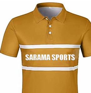 Venta al por mayor de secado rápido solapa camiseta bordado Logo camisas de alta calidad liso Golf camisetas personalizado bordado logo Golf camisa - Product Image 2