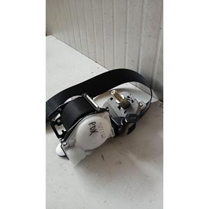 Cintura di sicurezza posteriore destra TOYOTA IQ 1a serie (09>) C7111708ZGB 1KR-FE - Product Image 2