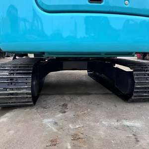 รถขุดโคเบลโก้ SK60-8 มือสอง พร้อมใบรับรอง CE&EPA น้ำหนัก 6 ตัน ระบบไฮดรอลิก แบบตีนตะขาบ ของแท้ พร้อมมอเตอร์ เกียร์ และลูกปืน - Product Image 3