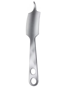 Oem Service Hohmann Elevators 24cm 9mm Acero inoxidable Proveedor de oro Instrumentos quirúrgicos - Product Image 6