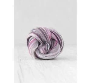 Mejor Venta de hilo de lana superior hilo de tejer hilo de lana merino para tejer fieltro - Product Image 3