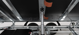 Remorque à benne basculante PW3.3 neuve et d'occasion avec composants de transmission essentiels - Product Image 2