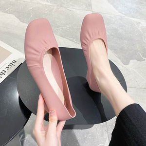 Chaussures décontractées pour femmes, nouvelle mode 2024, imprimées, confortables, de haute qualité, dessus en PU, semelle intermédiaire en EVA, semelle extérieure en caoutchouc - Product Image 4