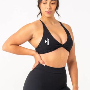 Ensemble de yoga skinny personnalisé de haute qualité pour femmes vêtements de sport en spandex sans couture motif d'impression de taille élastique leggings de course Gym Fitness - Product Image 6