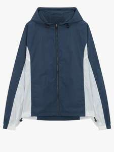 Top Quality Men's Windbreaker Set breathable comfortable soft material sustainable quick dry cheap price Men's Windbreaker Set - Product Image 5